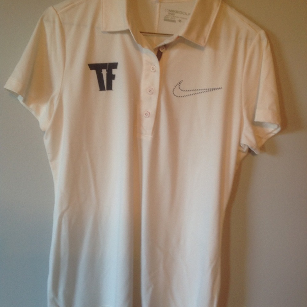 Golf shirt